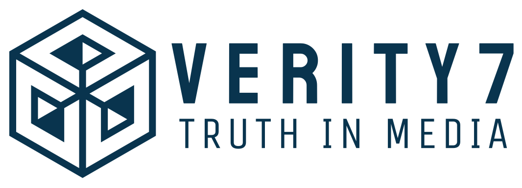 Verity7 Logo